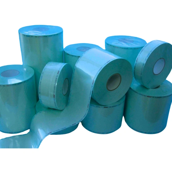 11137-rolka sterilizacna plocha